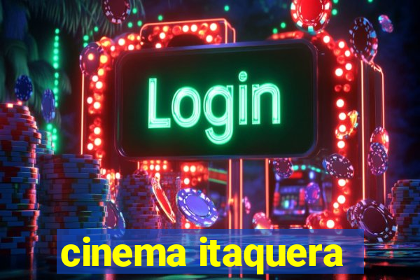 cinema itaquera